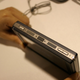 Illustration for article titled Stylus-On With The Cowon Q5 (Verdict: Not Good at All)